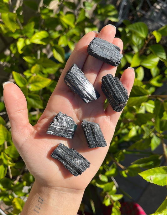 Black Tourmaline