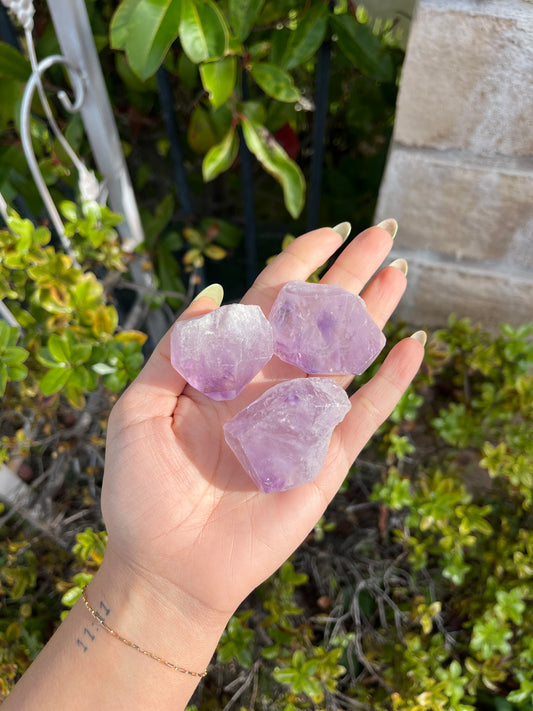 Amethyst Raw (Large)