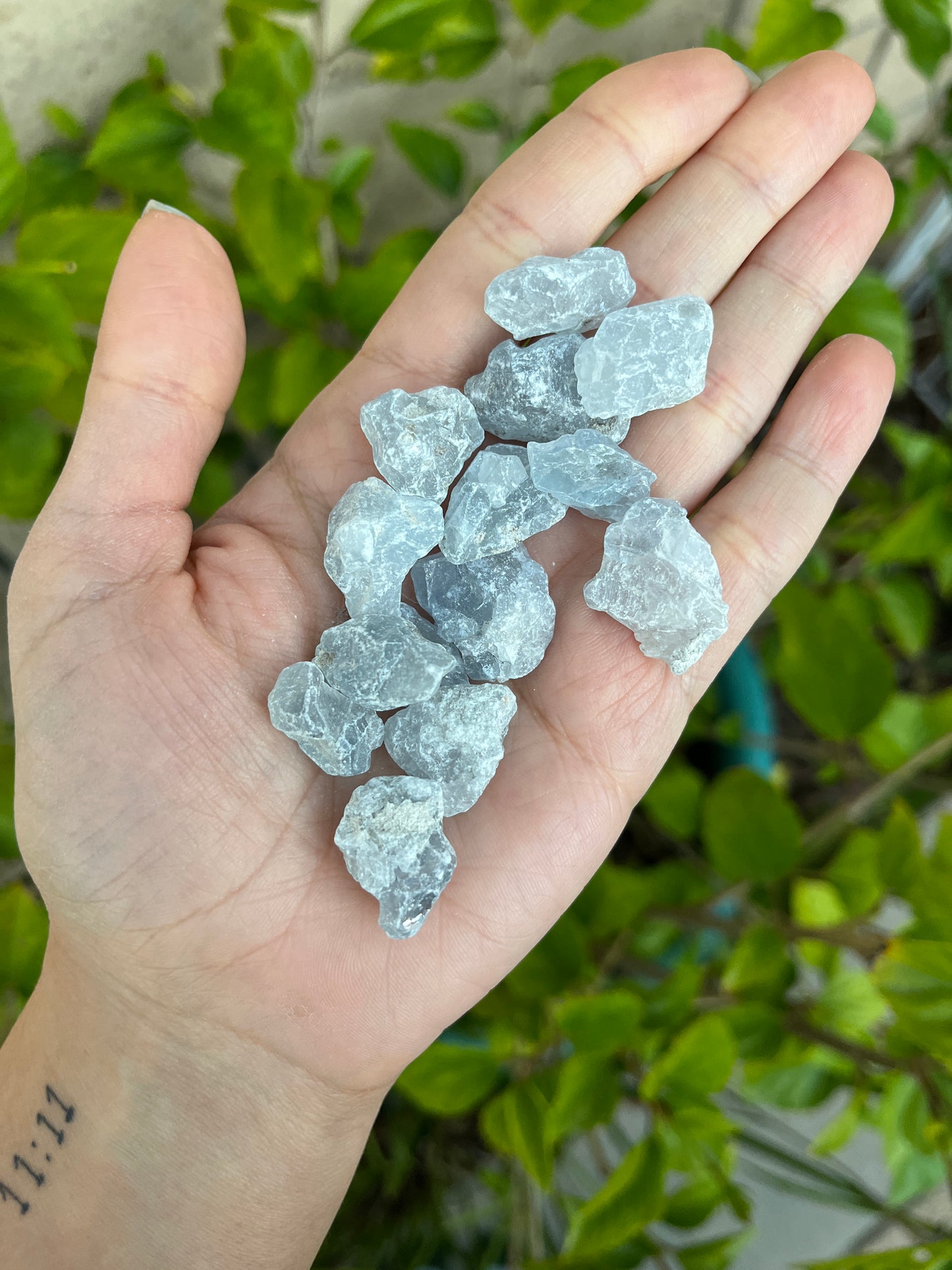 Celestite