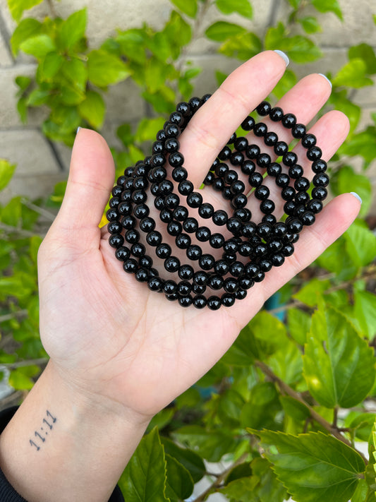 Black Onyx Bracelet