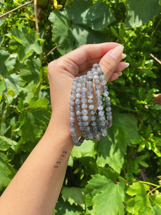 Labradorite Bracelet