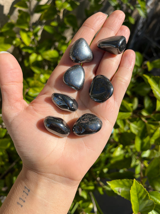 Hematite